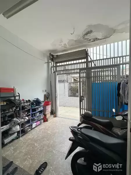 Bán nhà 1 trệt 1 lửng đường số 53, Hiệp Bình Chánh, Thủ Đức – 68m² – Giá 5.3 tỷ