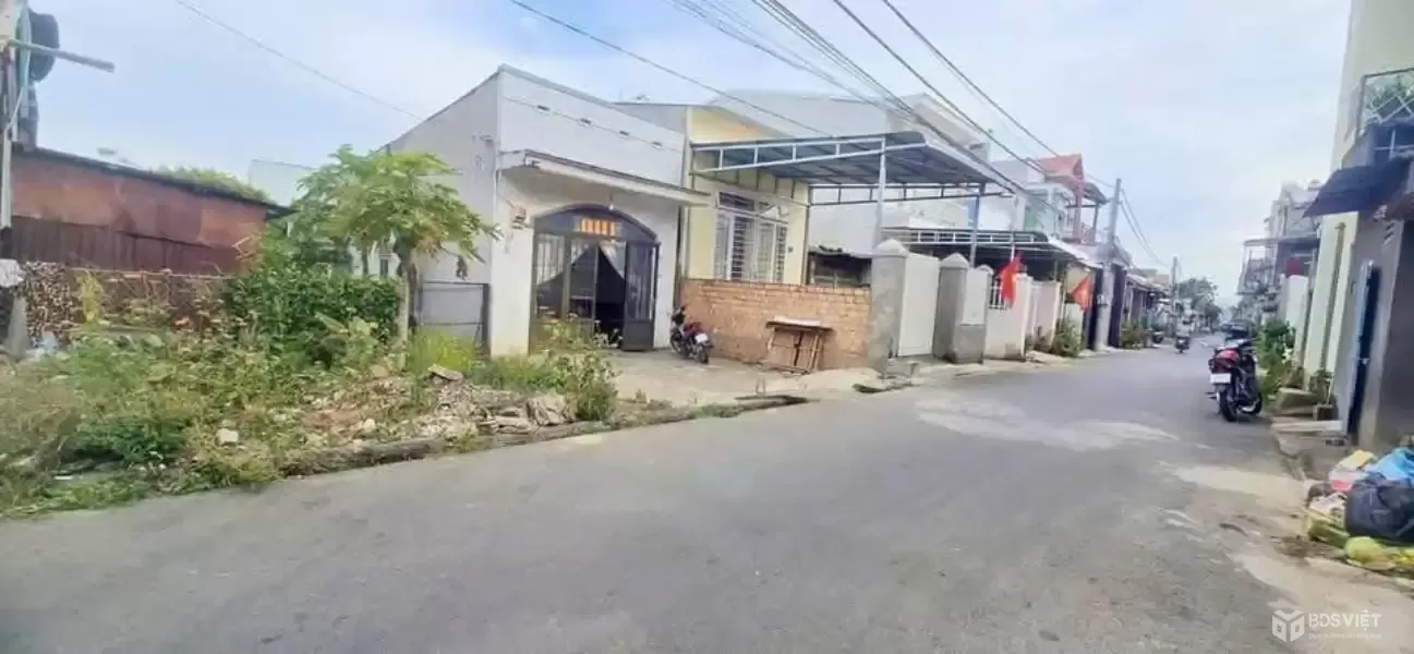 Bán nhà mặt đường nguyễn trãi tại liên nghĩa đức trọng - cho vay 3 tỷ