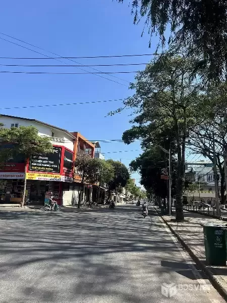Bán nhà mặt đường nguyễn trãi tại liên nghĩa đức trọng - cho vay 3 tỷ