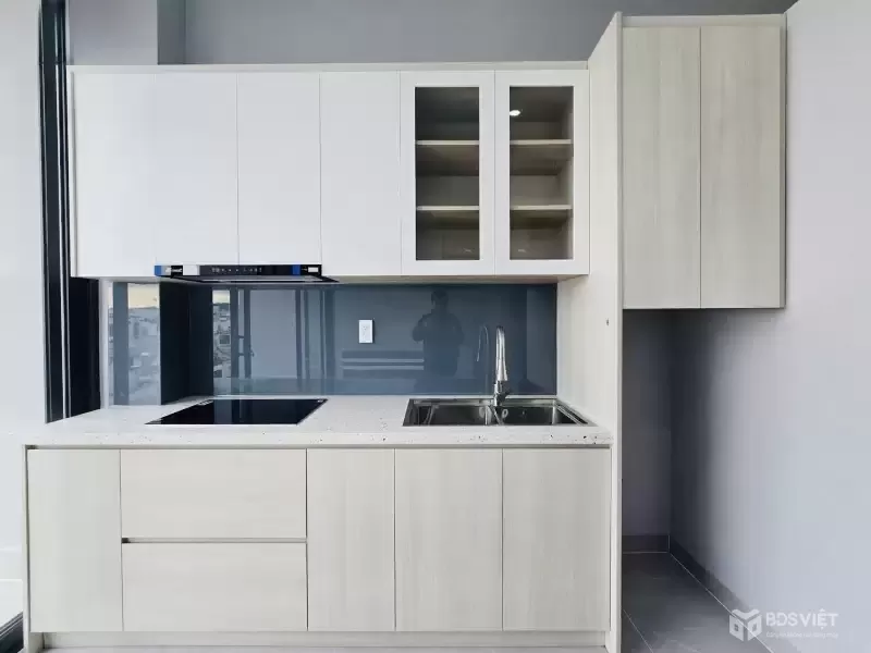 CHÍNH CHỦ BÁN NHÀ MẶT TIỀN QUẬN 7 - SẢN PHẨM CHDV - NHÀ MỚI 100% - HOÀN CÔNG ĐẦY ĐỦ