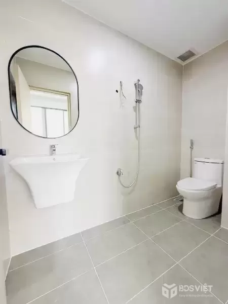 CHÍNH CHỦ BÁN NHÀ MẶT TIỀN QUẬN 7 - SẢN PHẨM CHDV - NHÀ MỚI 100% - HOÀN CÔNG ĐẦY ĐỦ