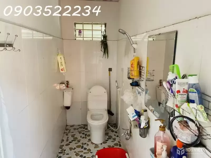 Bán nhà ngang khủng 8m – hẻm Nguyễn Xiển, TP Thủ Đức – giá chỉ 3 tỷ 5