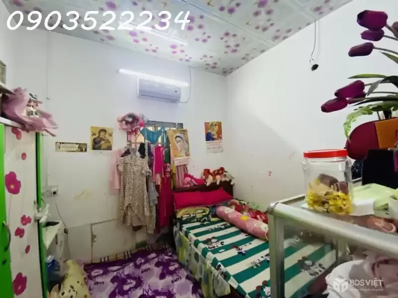 Bán nhà ngang khủng 8m – hẻm Nguyễn Xiển, TP Thủ Đức – giá chỉ 3 tỷ 5