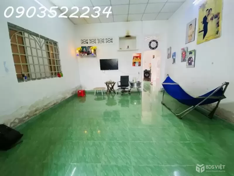 Bán nhà ngang khủng 8m – hẻm Nguyễn Xiển, TP Thủ Đức – giá chỉ 3 tỷ 5
