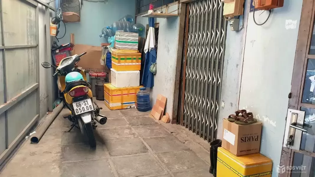 BÁN NHÀ ĐẤT QUẬN 7 – CHỈ 50M RA MẶT TIỀN HUỲNH TẤN PHÁT – GIÁ CHỈ NHỈNH 70 TRIỆU/M² – SẢN PHẨM CHDV CHUẨN ĐẦU TƯ
