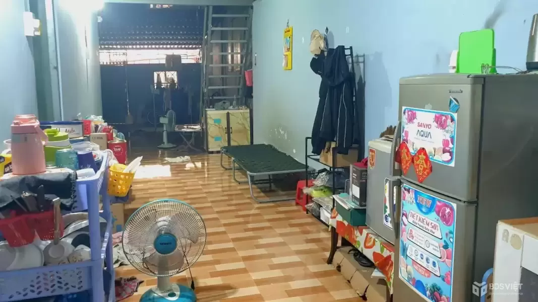 BÁN NHÀ ĐẤT QUẬN 7 – CHỈ 50M RA MẶT TIỀN HUỲNH TẤN PHÁT – GIÁ CHỈ NHỈNH 70 TRIỆU/M² – SẢN PHẨM CHDV CHUẨN ĐẦU TƯ