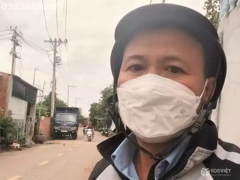Bán nhà mặt tiền đường lớn – vài bước ra nguyễn xiển – chỉ 3,7 tỷ