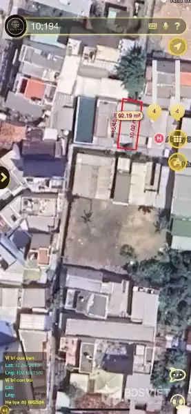 BÁN NHÀ NGAY TRUNG TÂM BẮC NHA TRANG GẦN TRƯỜNG ĐẠI HỌC NHA VÀ GẦN BIỂN