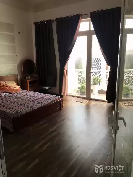 Bán Nhà Nguyễn Công Trứ P.8 Đà Lạt 4,6 Tỷ