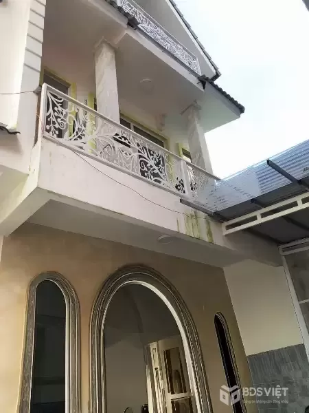 Bán Nhà Nguyễn Công Trứ P.8 Đà Lạt 4,6 Tỷ