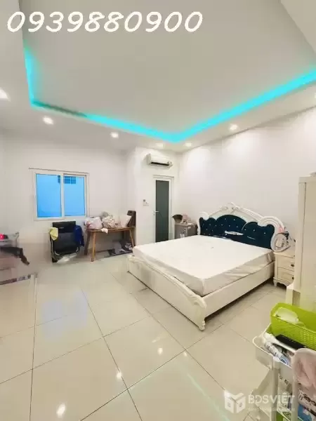Khu phân lô Bình Thạnh - HXH nhựa 6m - 83m2 - 13,9Tỷ TL