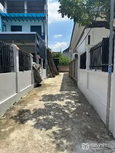 Cần bán gấp 100m² đất Ngọc Liệp, xã Quốc Oai – Ô tô vào tận đất – Giá chỉ từ 3x triệu/m²