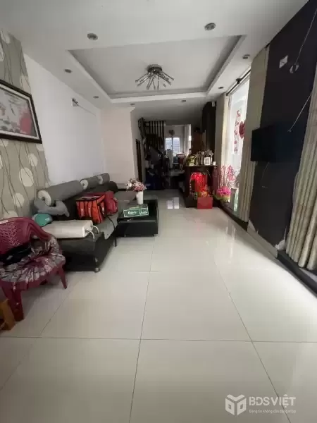 CHDV 6 TẦNG ĐANG VẬN HÀNH - DÒNG TIỀN SẴN - CHỈ 8.5 TỶ
