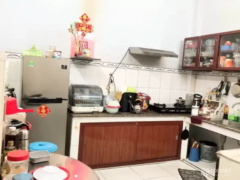 MẶT TIỀN KINH DOANH SẦM UẤT – TRUNG TÂM QUẬN 8 – CHỈ 11.5 TỶ
