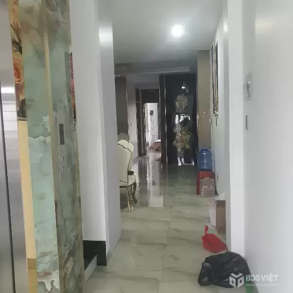 CHO THUÊ NHÀ NGUYÊN CĂN MẶT TIỀN NGUYỄN ĐÌNH CHIỂU P9 ĐÀ LẠT - 500M2