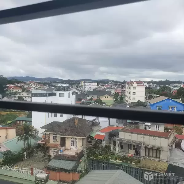CHO THUÊ NHÀ NGUYÊN CĂN MẶT TIỀN NGUYỄN ĐÌNH CHIỂU P9 ĐÀ LẠT - 500M2