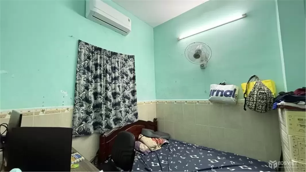 Bán nhà mặt phố 106m² – MTKD Đường Đô Đốc Thủ, Q. Tân Phú  – 10,5 tỷ