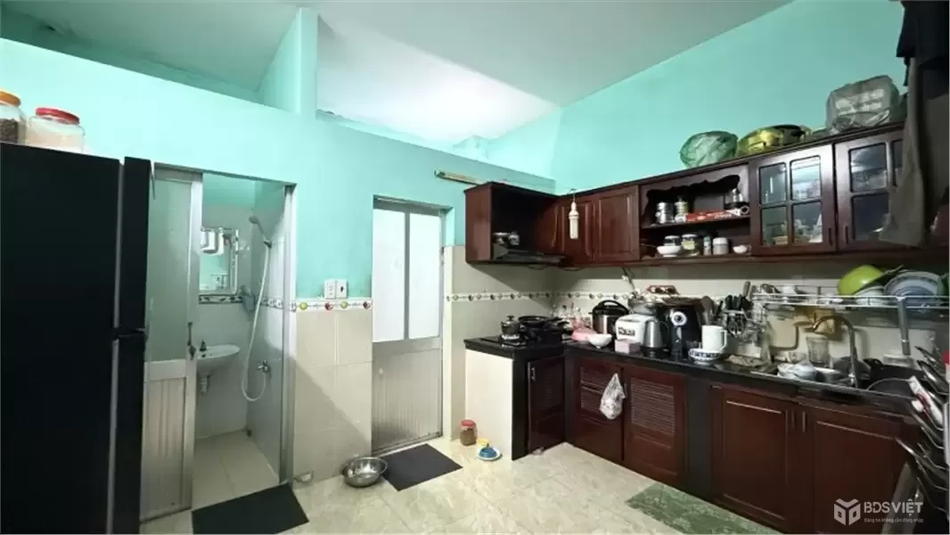 Bán nhà 106m2 MT Khu Tân Hương - Đường Đô Đốc Thủ - Tân Phú