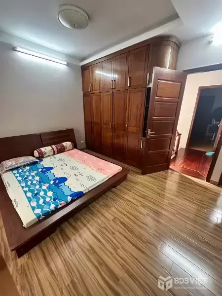 DUY NHẤT- Bán nhà  Vũ Trọng Phụng - Thanh Xuân 2 mặt tiền 22,9 tỷ 76M2 - 5 Tầng