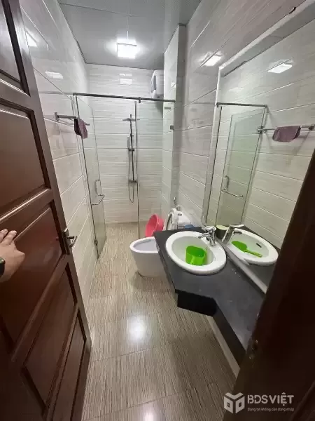 DUY NHẤT- Bán nhà  Vũ Trọng Phụng - Thanh Xuân 2 mặt tiền 22,9 tỷ 76M2 - 5 Tầng