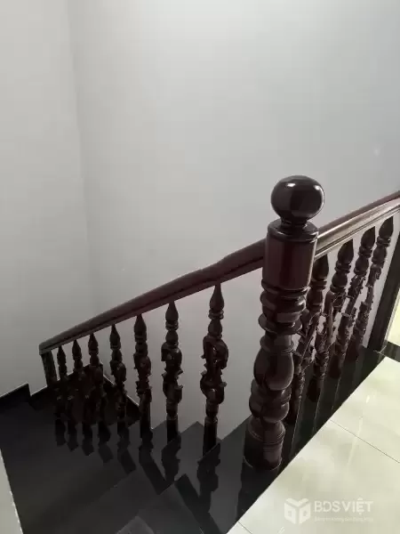 Bán nhà 3 tầng hẻm xe tải Linh Trung Thủ Đức – 64m², giá 7.7 tỷ