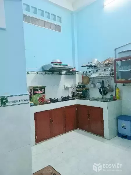 Bán nhà Tỉnh Lộ 10, gần Bà Hom, An Lạc A, 55m2 - 4x13 - 4PN, chỉ hơn 4 tỷ.
