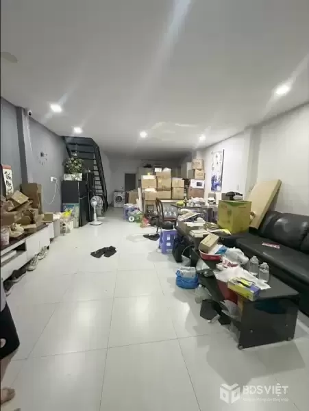 Bán nhà mặt tiền đường số 1, Cư Xá Điện Lực, Trường Thọ, Thủ Đức – 75m², 2 tầng, giá 7.8 tỷ