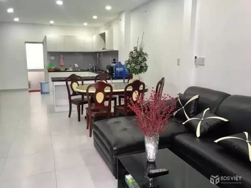 Bán nhà mặt tiền đường số 1, Cư Xá Điện Lực, Trường Thọ, Thủ Đức – 75m², 2 tầng, giá 7.8 tỷ