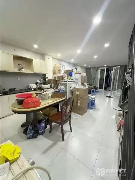 Bán nhà mặt tiền đường số 1, Cư Xá Điện Lực, Trường Thọ, Thủ Đức – 75m², 2 tầng, giá 7.8 tỷ