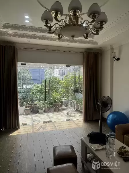 Có 1 ko 2! Bán nhanh nhà Chiến Thắng kinh doanh chắc chắn lãi 29,7T - 82M!