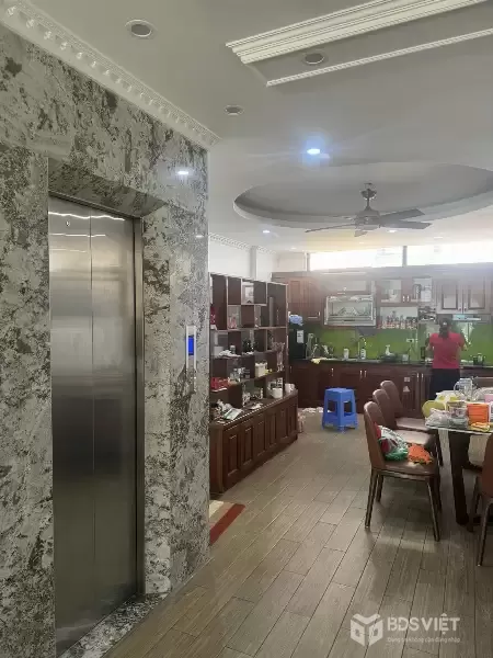 Có 1 ko 2! Bán nhanh nhà Chiến Thắng kinh doanh chắc chắn lãi 29,7T - 82M!