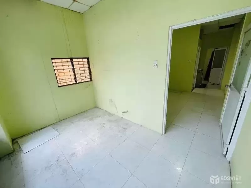 Bán nhà hẻm xe hơi 5m 60m² - Đường Âu Cơ, Q. Tân Phú - 4PN - 5,3 tỷ