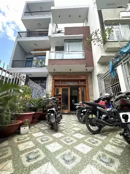 Bán nhà 3 tầng đẹp – Đường số 48, Hiệp Bình Chánh, Thủ Đức – 92m² – Giá 7.9 tỷ