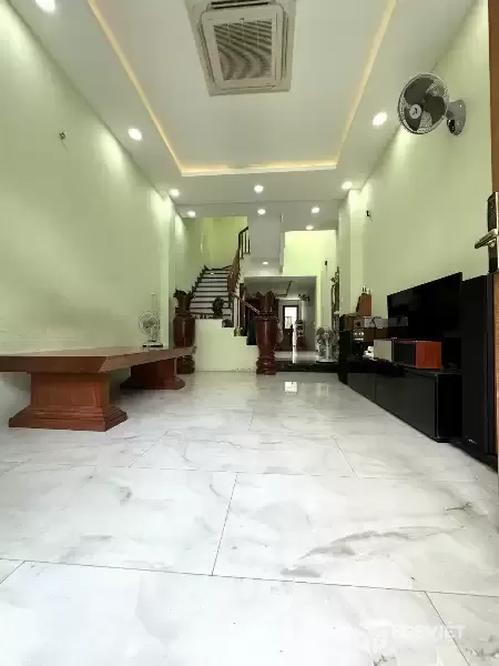 Bán nhà 3 tầng đẹp – Đường số 48, Hiệp Bình Chánh, Thủ Đức – 92m² – Giá 7.9 tỷ