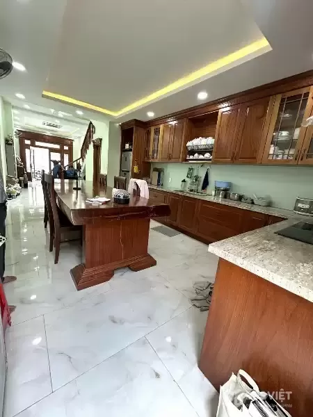 Bán nhà 3 tầng đẹp – Đường số 48, Hiệp Bình Chánh, Thủ Đức – 92m² – Giá 7.9 tỷ