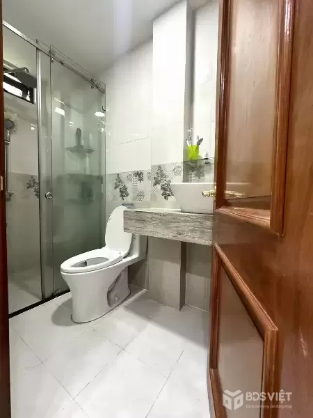 Bán nhà 3 tầng đẹp – Đường số 48, Hiệp Bình Chánh, Thủ Đức – 92m² – Giá 7.9 tỷ