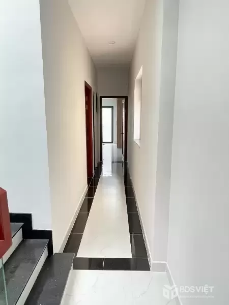Bán nhà riêng DT 100m2 - Hẻm xe tải 8m Đường Trịnh Đình Trọng, Tân Phú