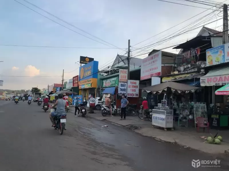 CẦN TIỀN BÁN NHANH 1024M2 ĐẤT NGAY TRUNG TÂM SÁT CHỢ, TRƯỜNG HỌC DÂN ĐÔNG. GIÁ 160TR