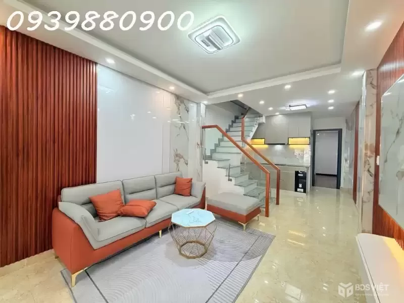 HXT trải nhựa khu Hàng Xanh - 50m2 - 8,7Tỷ TL