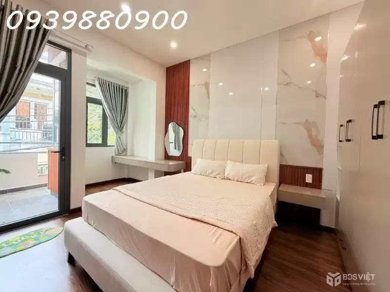 HXT trải nhựa khu Hàng Xanh - 50m2 - 8,7Tỷ TL