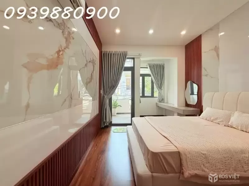 HXT trải nhựa khu Hàng Xanh - 50m2 - 8,7Tỷ TL