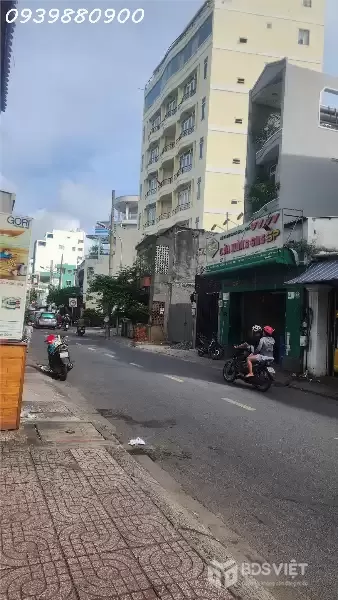 MTKD Nguyễn Trọng Tuyển, Phú Nhuận - 75m2 - 15Tỷ.