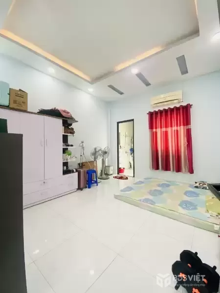 Bán nhà DT 91m2 Mặt Tiền Kinh Doanh - Đường Vườn Lài - Tân Phú