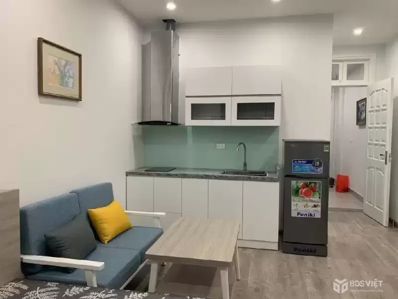 PHÂN LÔ THÁI HÀ – 7 TẦNG THANG MÁY – VỈA HÈ – DÒNG TIỀN 1.2 TỶ/NĂM
