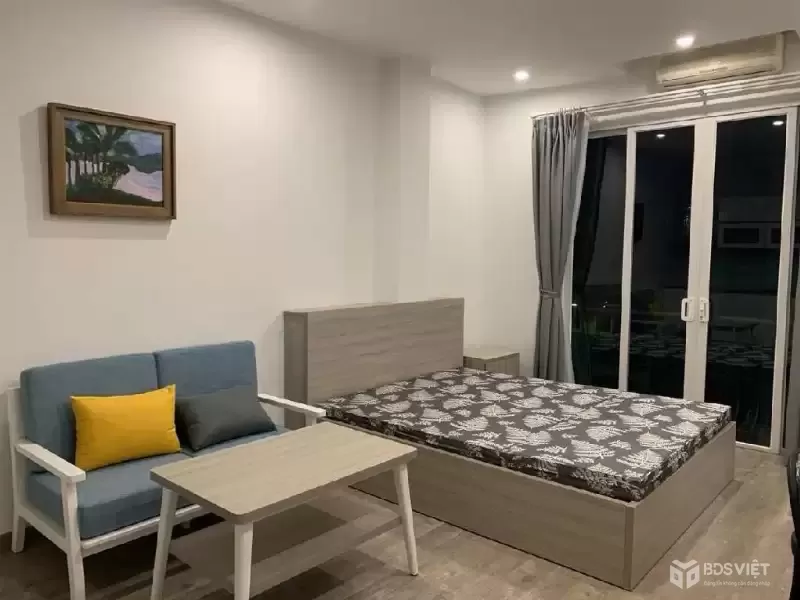 PHÂN LÔ THÁI HÀ – 7 TẦNG THANG MÁY – VỈA HÈ – DÒNG TIỀN 1.2 TỶ/NĂM