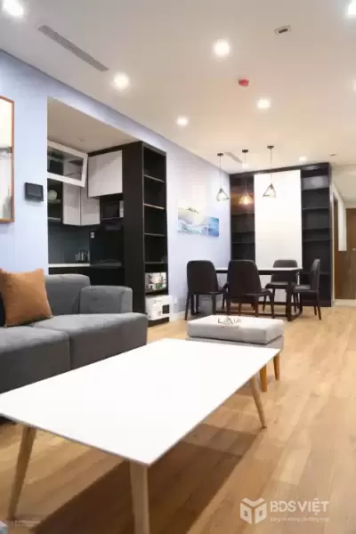 Lựa chọn bất động sản theo từng khu vực nhất định