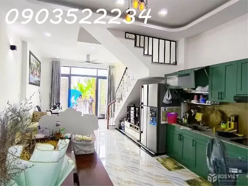 Bán nhà tại Nguyễn Xiển, Q9, HCM giá 4,3 tỷ, 54m2, 3PN, 3WC, siêu hot!
