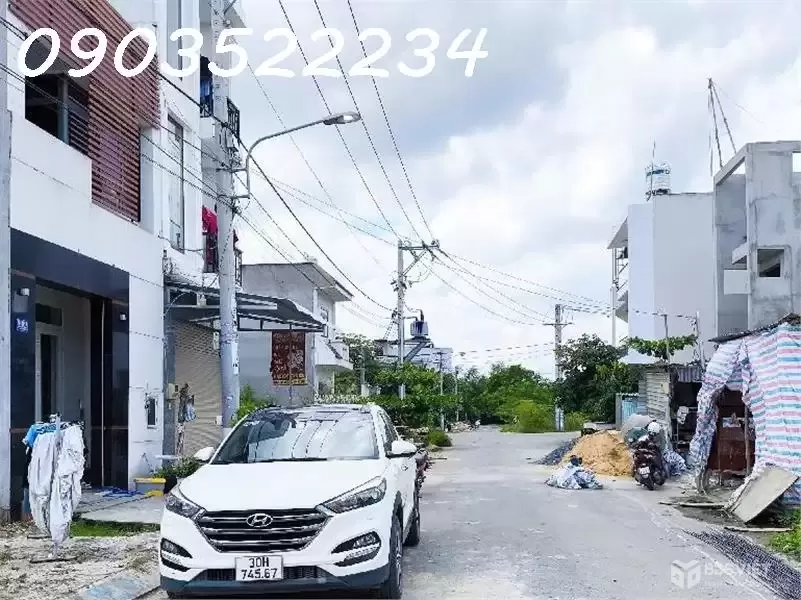 Bán nhà tại Nguyễn Xiển, Q9, HCM giá 4,3 tỷ, 54m2, 3PN, 3WC, siêu hot!