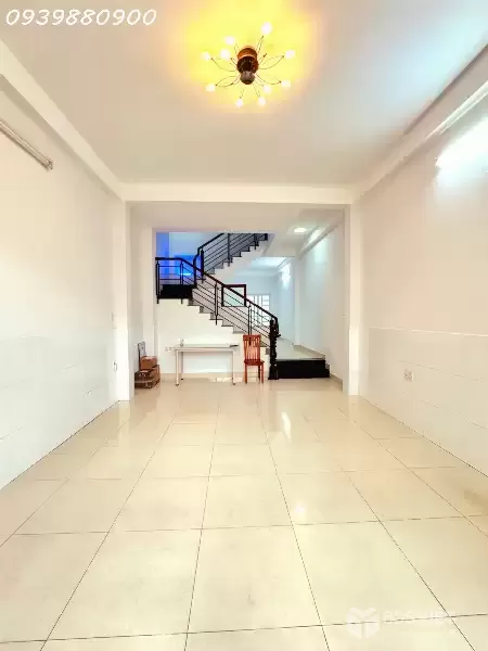 Sau CC Mỹ Phước, phường Gia Định mới - 84m2 - 8,5Tỷ TL.