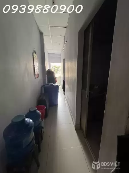 Bình Thạnh - Ngã 5 Bình Hòa - 50m2 - 6,55Tỷ - 1 căn ra MT